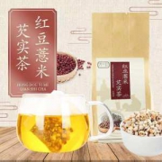 养中和  红豆薏米芡实茶祛湿茶 150g