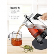 历史低价：志高 家用全自动玻璃蒸汽煮茶器