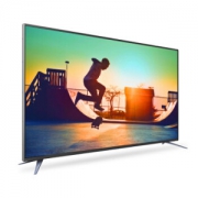 19日0点： PHILIPS 飞利浦 75PUF6393/T3 75英寸 4K液晶电视