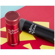 lock&lock 乐扣乐扣 缤纷马克保温杯两件套 330ml+390ml *2件