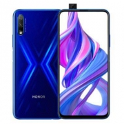 14点：HONOR 荣耀 9X  智能手机 6GB+128GB