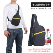 绘家 多功能加厚帆布工具包 7.9元包邮