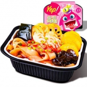 21点：有厨易 自热小火锅速食网红自煮自助懒人火锅