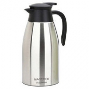 maxcook 美厨 MCB390 不锈钢真空保温壶 2L