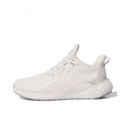 adidas Alpha Boost 纯白 单件到手价600