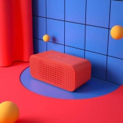 天猫精灵 方糖R智能音箱 家用智能机器人语音