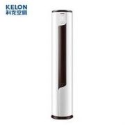 科龙(KELON) 3匹 1级能效 变频空调 智能 静音 柜机空调 KFR-72LW/EFLVA1(2N33)
