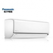 Panasonic 松下 CS-DR13KM1/CU-DR13KM1 1.5匹 变频冷暖 壁挂式空调