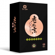 ￥9.9 仁和药业 老北京足贴 祛湿除毒 50贴