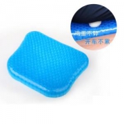 喜呱呱凝胶01汽车凝胶坐垫4cm厚