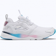 9日0点：Reebok 锐步 FURYLITE MU 男女低帮休闲跑步鞋 191.2元