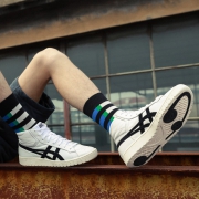 ASICS 亚瑟士 Tiger GEL-PTG MT 运动篮球鞋 840元包邮（用券）