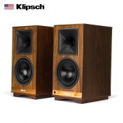 历史低价：klipsch 杰士 The Sixes 无线蓝牙hifi音箱 4990元