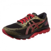 中亚Prime会员、限尺码： ASICS 亚瑟士 Gel-Nimbus 21 男士跑鞋