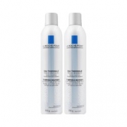 9日0点、88VIP、99划算节： LA ROCHE-POSAY 理肤泉 温泉舒缓喷雾 300ml*2 *2件 217.28元（需用券）