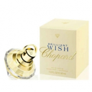9日0点、88VIP：Chopard 萧邦 Wish愿望之光金钻 EDP 女士香水 30ml *3件 517.52元包税包邮（双重优惠）