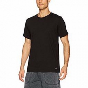 中亚Prime会员：CALVIN KLEIN 卡尔文·克莱 男士圆领T恤*2