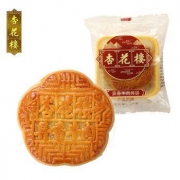 凑单品：杏花楼 中秋广式月饼 异香牛肉月饼 100g