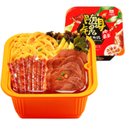 拍两盒减10元 大龙燚自热肉多多小火锅 券后￥28.8