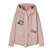 19日0点：Semir 森马 13-018090026 女士连帽外套