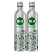 芥末绿 燃油宝除积碳 400ml*2瓶 强效清洗型