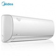 20日12点： Midea 美的 KFR-26GW/BP2DN8Y-PH400 1匹 变频 壁挂式空调
