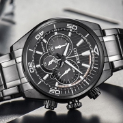 CITIZEN 西铁城 CA4335-88E 男士光动能腕表 1570元包邮（需用券）