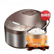 1日10点： Midea 美的 MB-WFS4029 4L 立体加热电饭煲