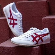 20日0点：Onitsuka Tiger 鬼塚虎 MACHU RACER 1183A152 运动休闲鞋