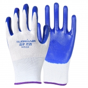 SUERIANR 舒昂 N518 做工耐磨手套  券后17.8元
