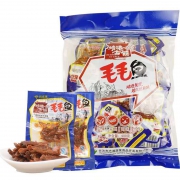 ￥13.3 靖港古镇毛毛鱼300g