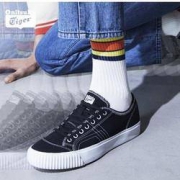 Onitsuka Tiger 鬼冢虎 OK BASKETBALL LO RB 中性休闲鞋