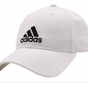 adidas 阿迪达斯 DT8563 中性鸭舌帽