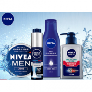 促销活动： 京东 NIVEA 妮维雅 初秋护肤专场