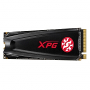 ADATA 威刚 XPG S11 Lite系列 M.2 NVMe 固态硬盘 512GB 399元包邮