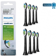 8个钻石头！ Philips 飞利浦 钻石炫亮型 刷头HX6068/12