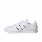 adidas Originals Stan Smith 纯白/刺绣爱心 实付到手540元