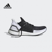 20日0点： adidas 阿迪达斯 UltraBOOST 19 B37705 男子跑步鞋