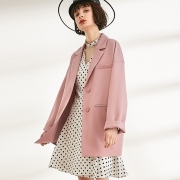 Oecechic 191KR088 西装外套 179.4元包邮