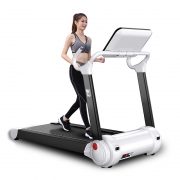 ￥399 【免安装】飞健F2跑步机家用款
