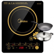 Midea 美的 RT2140 电磁炉