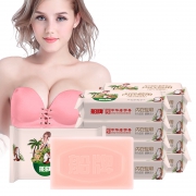 ￥27.85 船牌 女士内衣内裤专用肥皂102g*10块*2