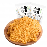 KAM YUEN甘源牌 咸蛋黄锅巴 500g 16.9元包邮（需用券）