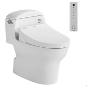 TOTO 东陶 CW988REB+TCF793ECS 智洁连体超漩式座便器 6899元包邮（双重优惠）