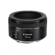 88VIP：Canon 佳能 EF 50mm f/1.8 STM 标准定焦镜头 540.55元包邮（需用券）