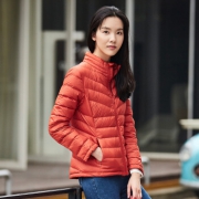 LONSDALE 龙狮戴尔 23432JD1066 女款羽绒服 129元包邮（需用券）
