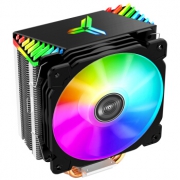新品发售：JONSBO 乔思伯 CR-1000GT CPU散热器 99.9元包邮