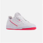 adidas Originals 三叶草 Continental 80 女子板鞋