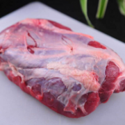 草饲300天、共8斤：爱尔兰原装进口 帕尔司 牛腱子肉 2斤x4件