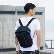 MI 小米 90分 YDBB02RM 折叠双肩包 20L
